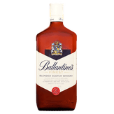 Whisky Escocês Blended Finest Ballantine's 1l