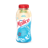 Iogurte Baunilha Triplo Zero Molico Nestlé Frasco 170g