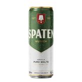 Cerveja Puro Malte Spaten Munich Lata 350ml