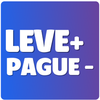 Leve+ Pague -