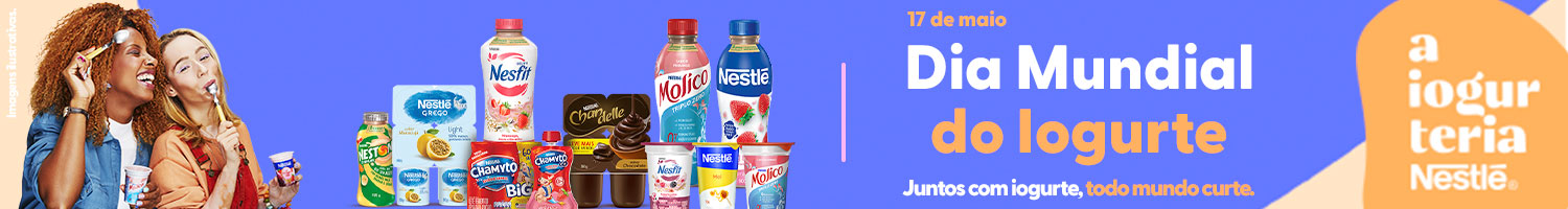 Trade - Nestlé